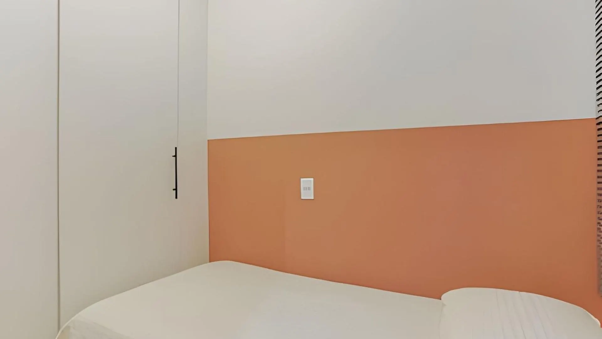 Apto Reformado Vista Mar Centro フロリアノポリス アパート